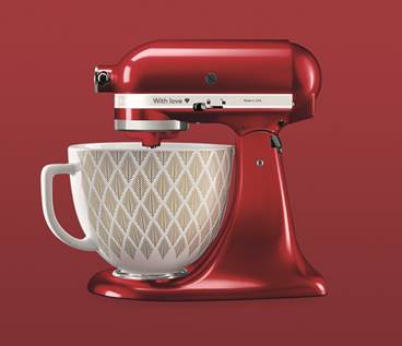 Kitchenaid