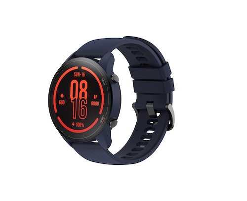 xiaomi Mi Watch