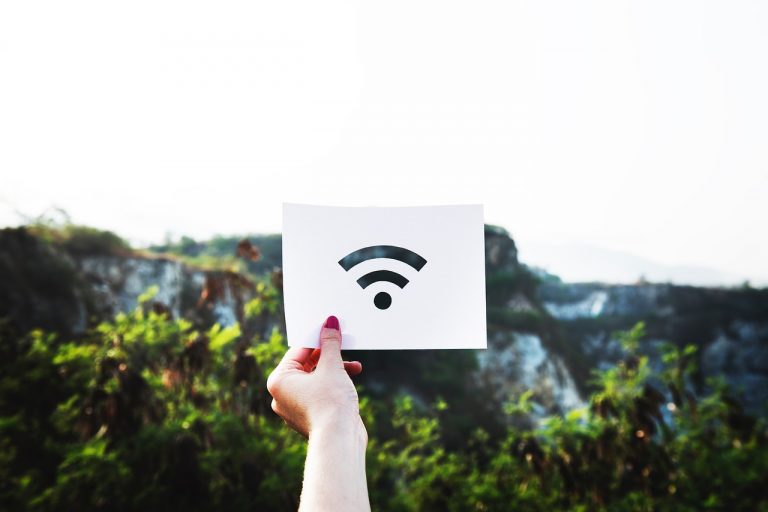 internet mobile