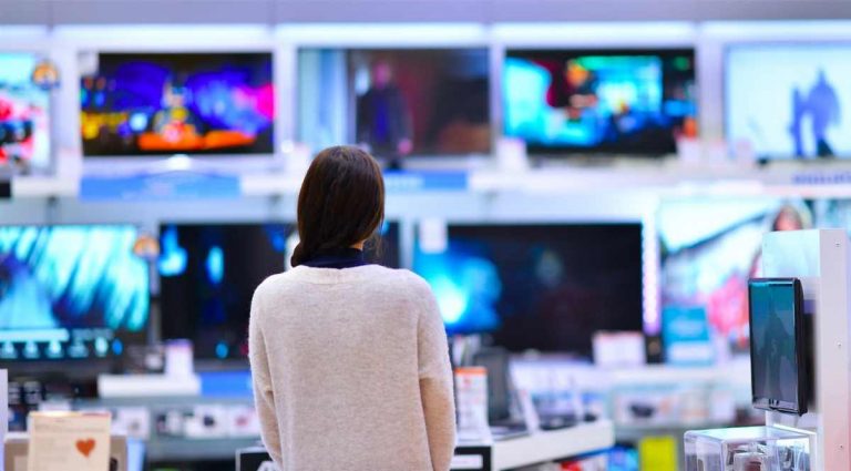 Smartphone, Tv e lavatrici: analisi delle promo 2020 sul retail
