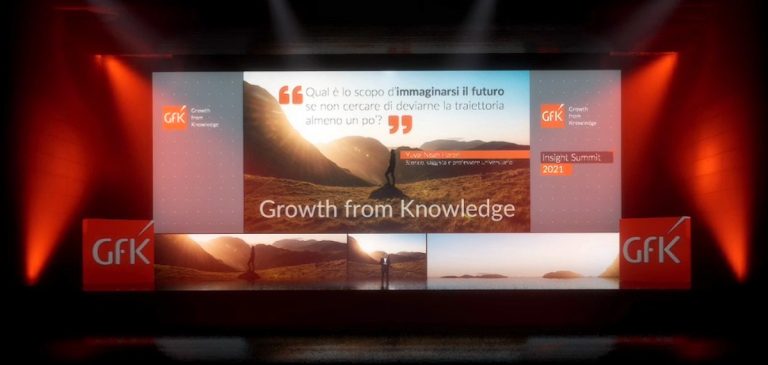 GfK: nel 2021 il consumismo sarà “smart”