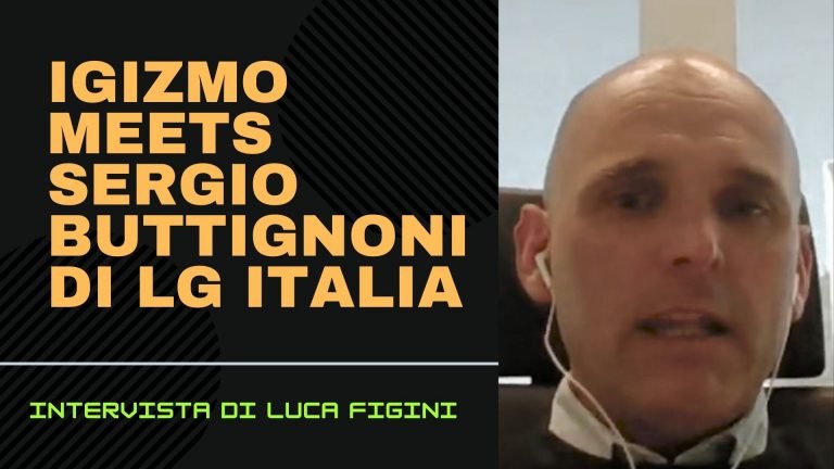 Sergio Buttignoni