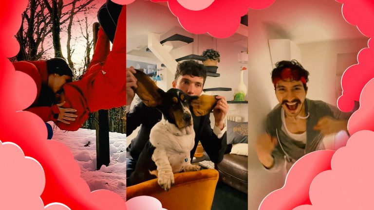 Vodafone offre giga illimitati a San Valentino