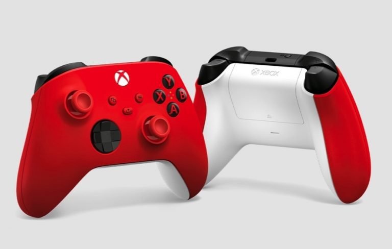 xbox