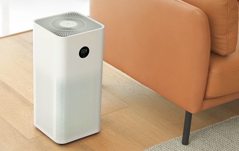 Recensione Xiaomi Mi Air Purifier 3H: aria buona in casa