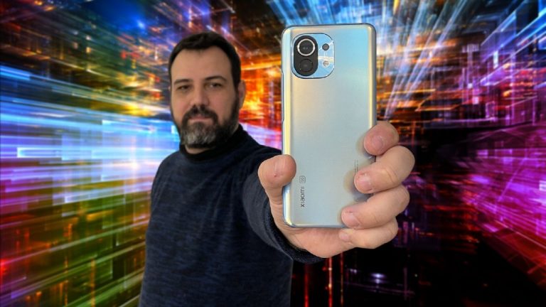 xiaomi mi 11 5g
