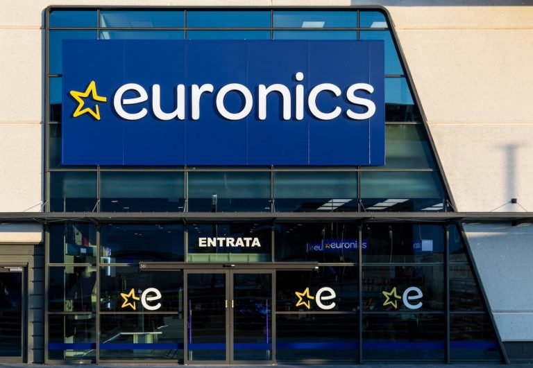 Euronics: “Supporto al presidio territoriale e ai dipendenti ex-Galimberti”. Cosa sta succedendo