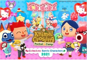 Animal Crossing