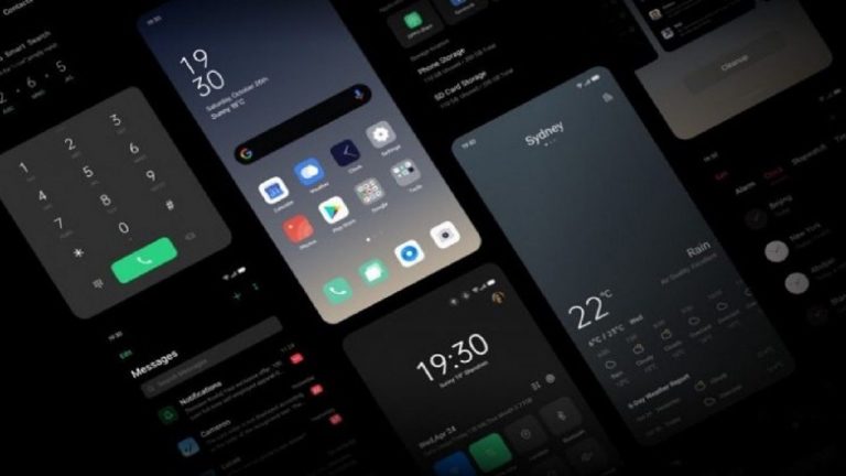 La serie OnePlus 9 in Cina userà ColorOS di Oppo