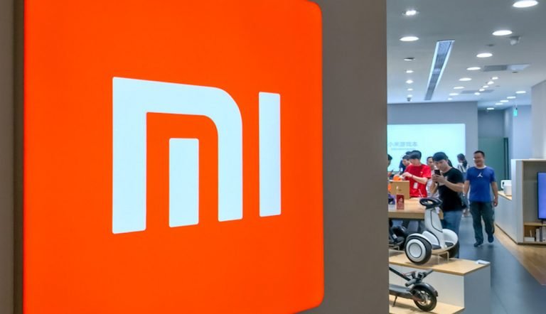 Xiaomi