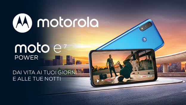 moto
