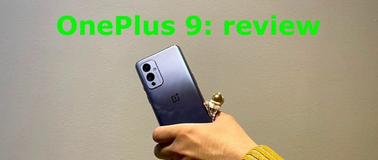 review