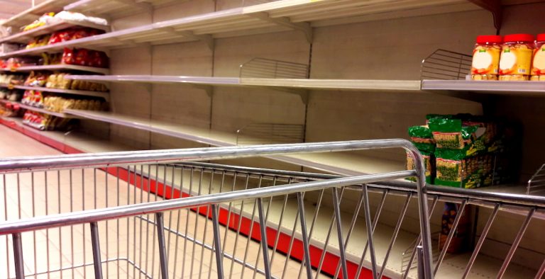 12 mesi di pandemia: l’impatto sulla filiera del retail