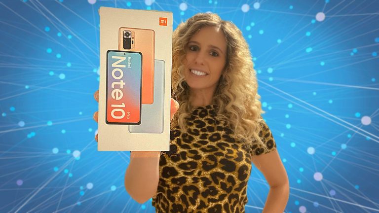 Xiaomi Redmi Note 10 Pro: unboxing e prime impressioni (video)