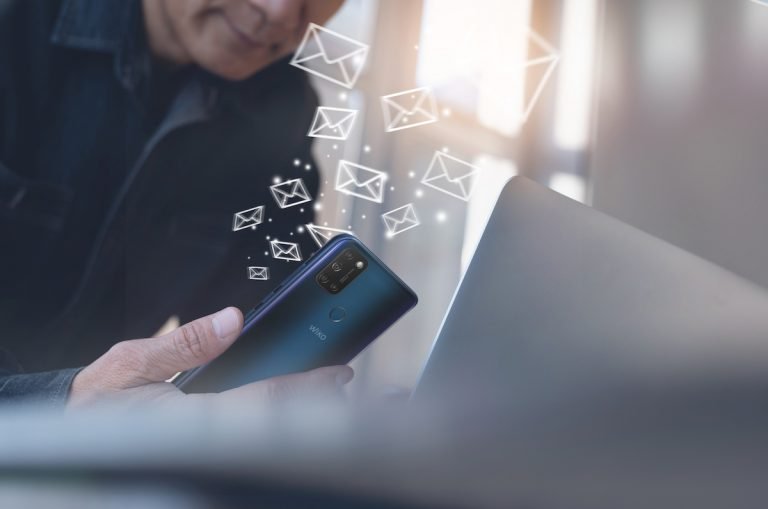 spam Wiko kaspersky