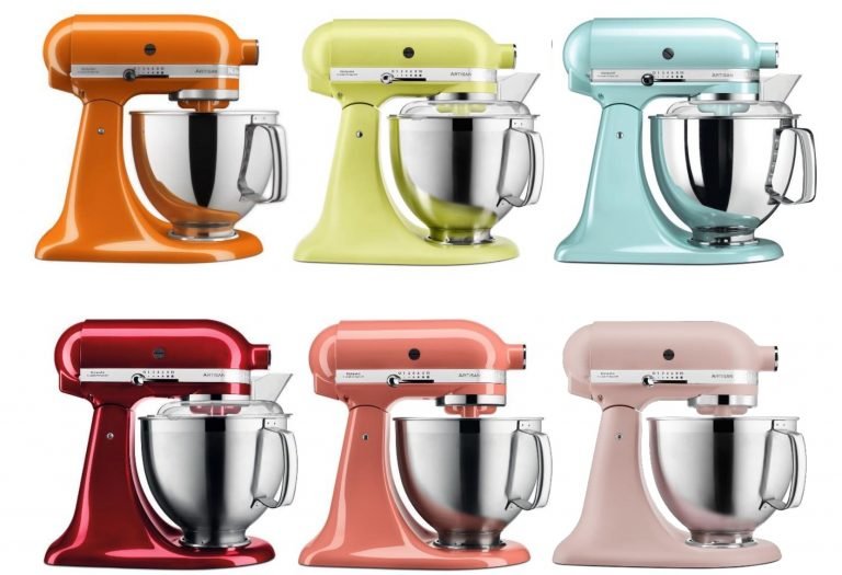 kitchenaid