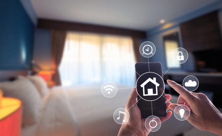smart home