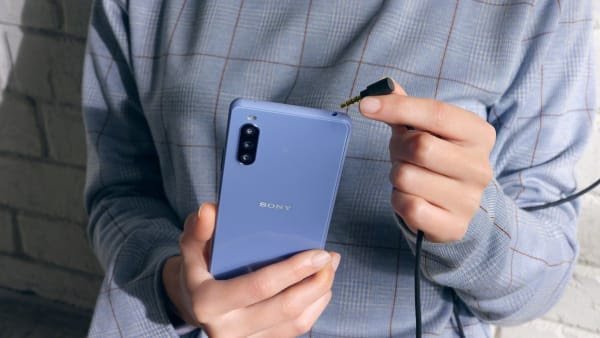 sony