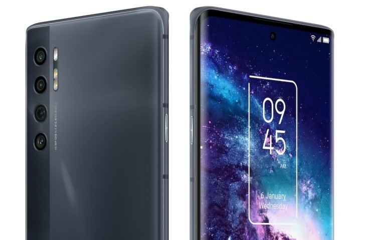 TCL estende la Serie 20 con i modelli 20 Pro 5G, 20L+e 20L