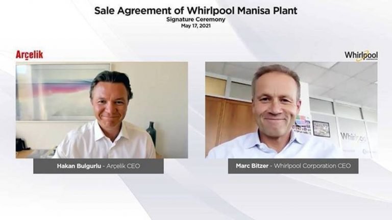 Beko Grundig
