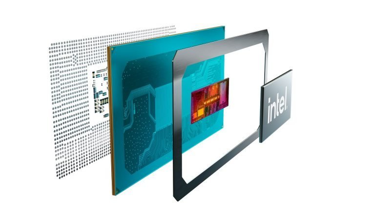 Intel TGL_h45