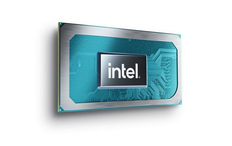 Intel, trimestrale al ribasso. Anno 2022 con ricavi e utili in forte calo
