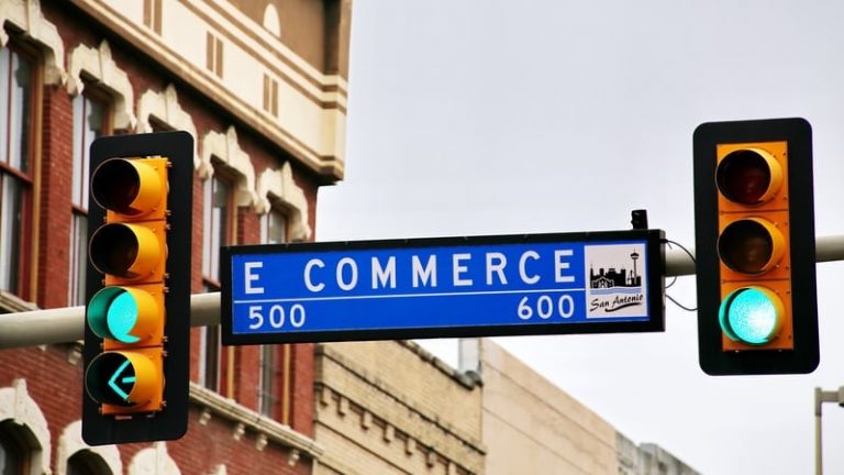 Report UPS ecommerce