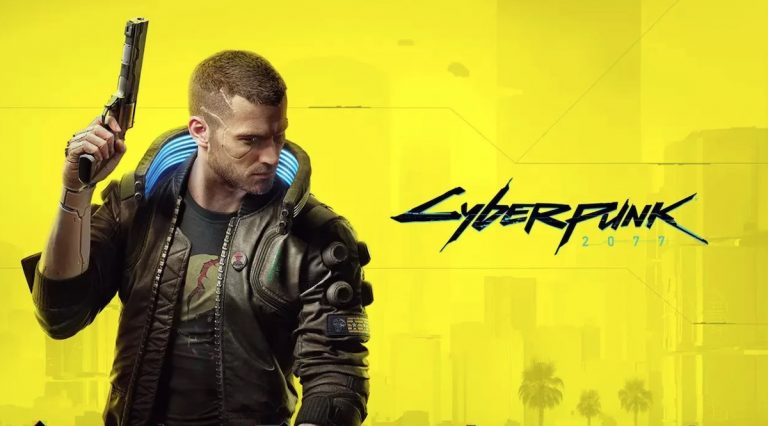 Cyberpunk 2077 tornerà sul PlayStation Store dal 21 giugno