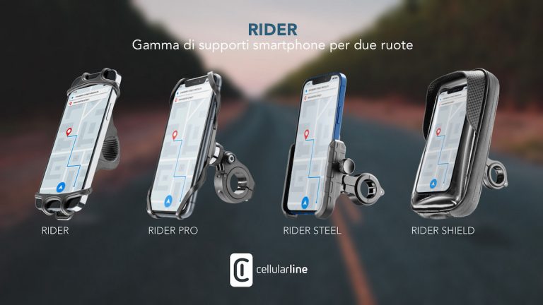 mobilità