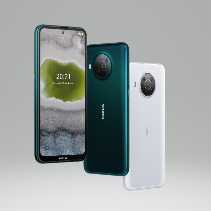 Nokia