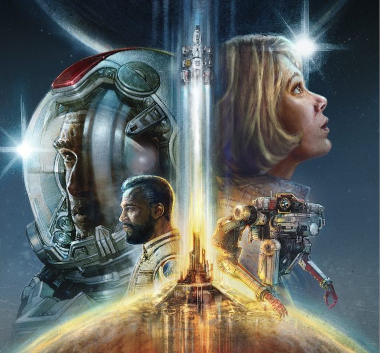 E3 2021: Starfield e Redfall le “stelle” di Bethesda