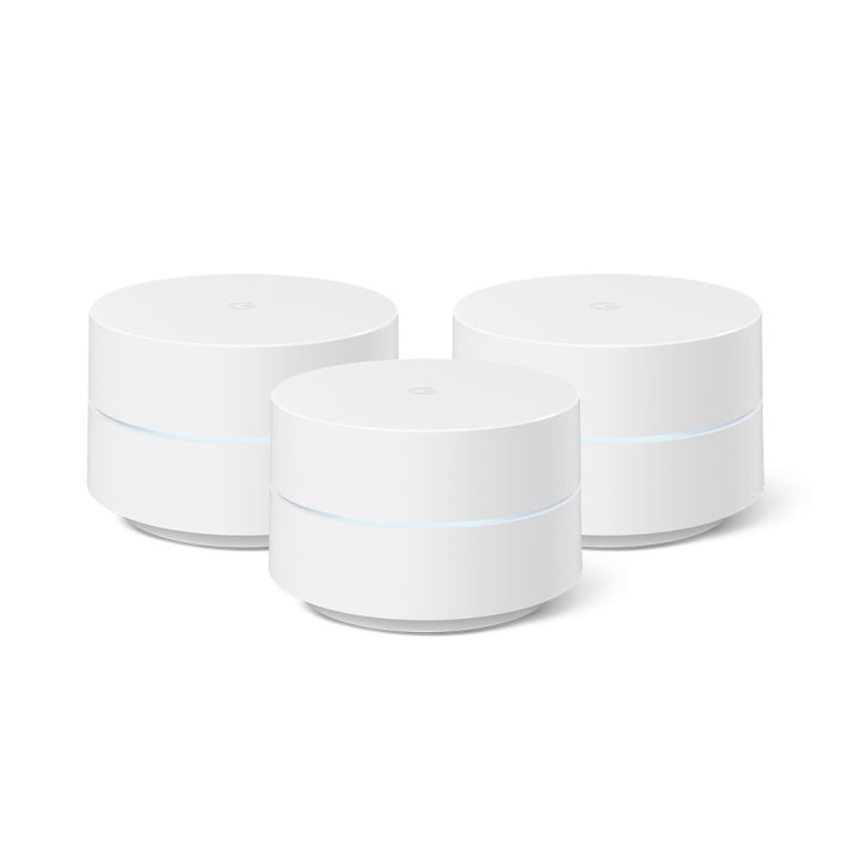 Google wifi