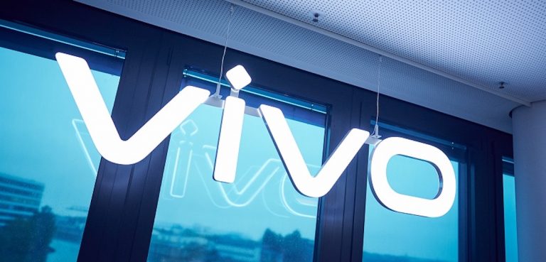 vivo logo