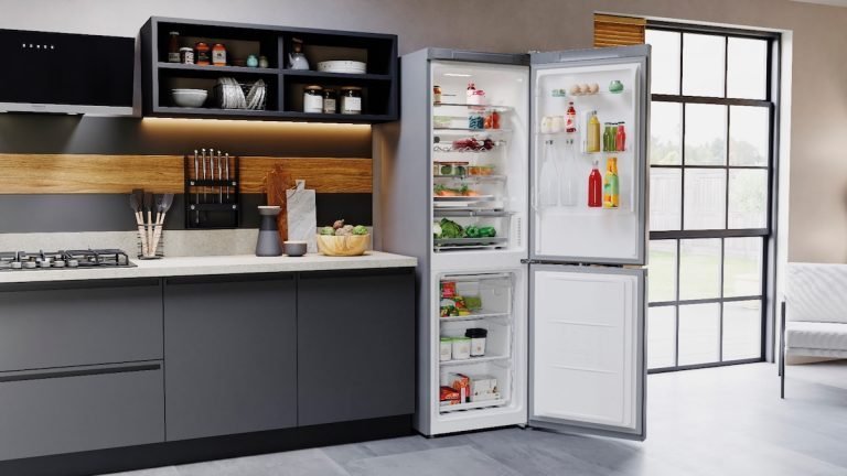 Hotpoint: amore per la casa con i nuovi frigoriferi Total No Frost