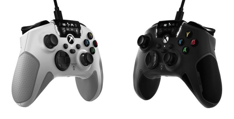 Turtle Beach: aperti i pre-order di Recon Controller per Xbox