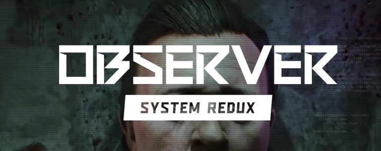 Observer: System Redux: cyberpunk thriller per console