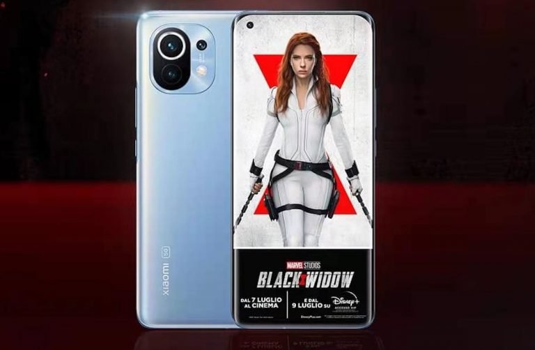 xiaomi mi 11