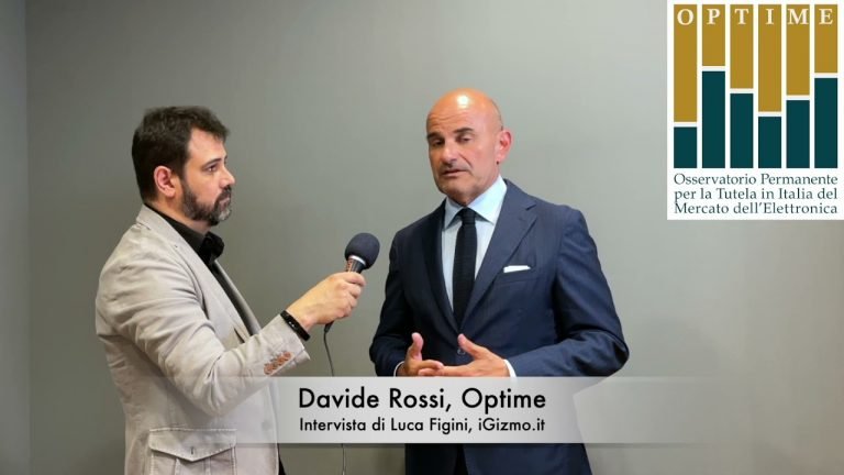 davide rossi