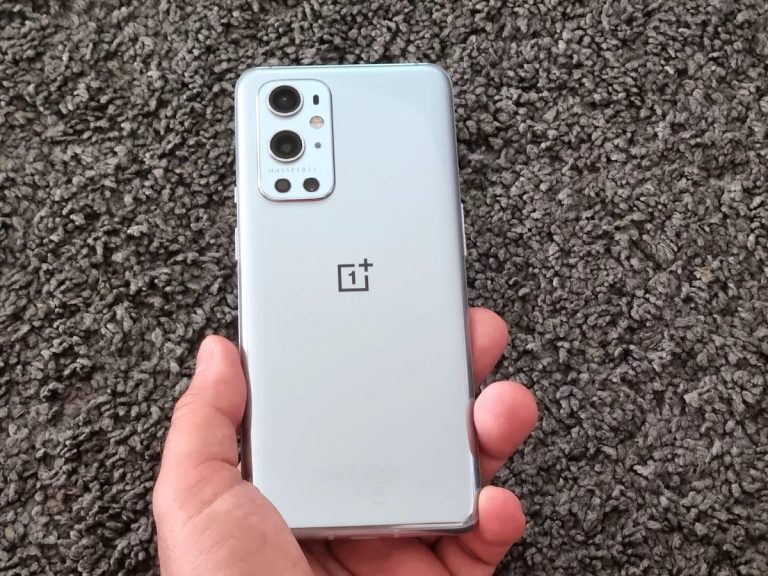 OnePlus 9 Pro: prestazioni ridotte? Il nostro test