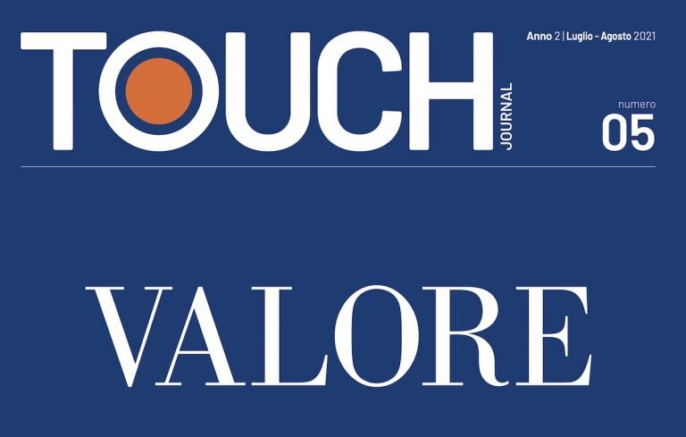 Touch Journal 05/2021: smartphone e accessori