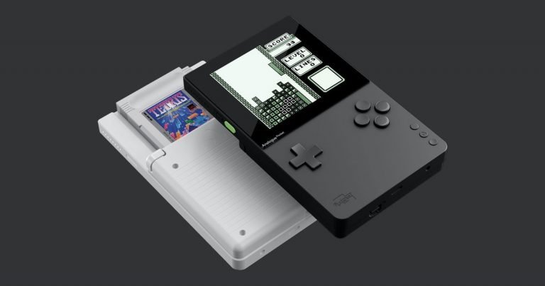 Steam Deck, Switch OLED, Analogue Pocket e Playdate: il ritorno delle portatili