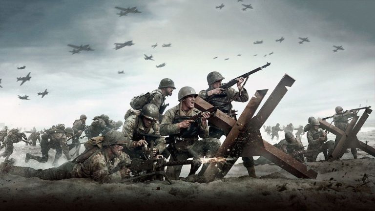 Call of Duty Vanguard: i leak su contenuti e date