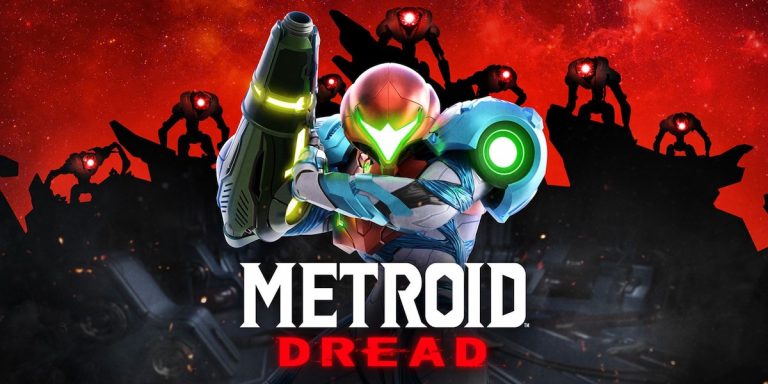 Metroid Dread per Switch: un nuovo trailer con Samus Aran sotto attacco