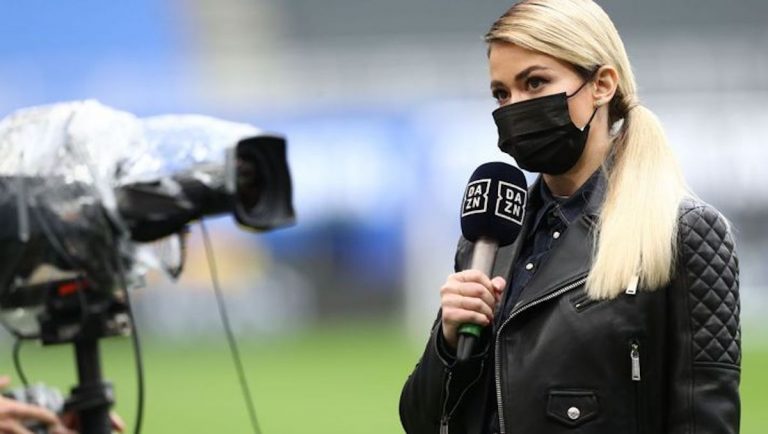 Codacons: “Servono rimborsi”. Dazn: “Problemi su Inter-Genoa risolti in pochi minuti”.