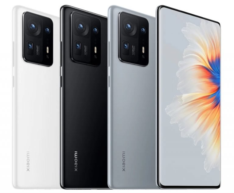 xiaomi mi mix 4