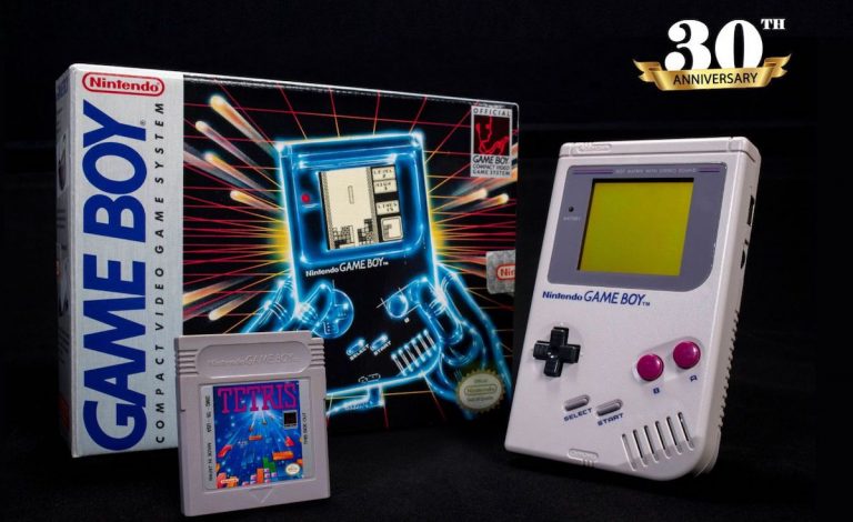 Nintendo è pronta portare i giochi Game Boy e Game Boy Color su Switch Online