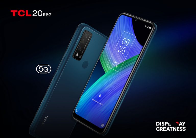 smartphone 5 g