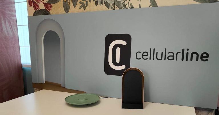 Cellularline Lotus e Domus: i caricabatterie wireless di design
