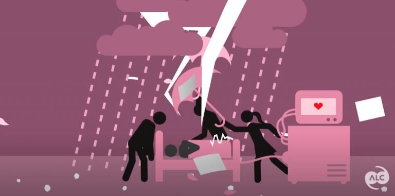 Eutanasia, il video di Shortology per il referendum