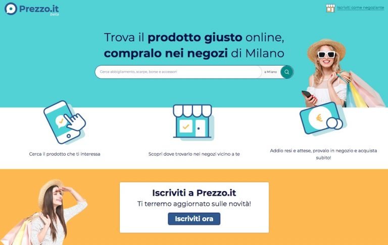 prezzo.it